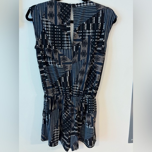 Fun BCBGeneration Romper - Picture 2 of 2